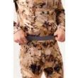 Термобелье комплект King Hunter BASE LAYER (Camo Duck 4XL)