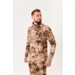 Термобелье комплект King Hunter BASE LAYER (Camo Duck 4XL)