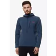 Термобелье Фуфайка Bask RICHMOND HOODY JKT