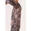 Футболка King Hunter PROTECTION (Camo Gray 5XL)