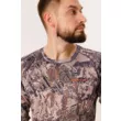Футболка King Hunter PROTECTION (Camo Gray 5XL)