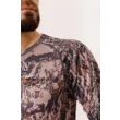 Футболка King Hunter PROTECTION (Camo Gray 5XL)