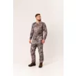 Футболка King Hunter PROTECTION (Camo Gray 5XL)