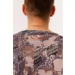 Футболка King Hunter PROTECTION (Camo Gray 5XL)