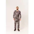 Футболка King Hunter PROTECTION (Camo Gray 5XL)