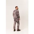 Футболка King Hunter PROTECTION (Camo Gray 5XL)