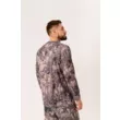 Футболка King Hunter PROTECTION (Camo Gray 5XL)