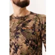 Футболка King Hunter PROTECTION (Camo Green 4XL)