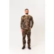 Футболка King Hunter PROTECTION (Camo Green 4XL)