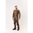Футболка King Hunter PROTECTION (Camo Green 4XL)