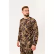 Футболка King Hunter PROTECTION (Camo Green 4XL)