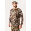 Футболка King Hunter PROTECTION (Modern Camo 4XL)