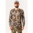 Футболка King Hunter PROTECTION (Modern Camo 4XL)
