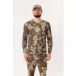 Футболка King Hunter PROTECTION (Modern Camo 4XL)