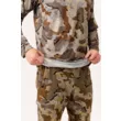 Футболка King Hunter PROTECTION (Modern Camo 4XL)