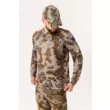 Футболка King Hunter PROTECTION (Modern Camo 4XL)