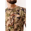 Футболка King Hunter PROTECTION (Mountain Camo 4XL)