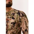 Футболка King Hunter PROTECTION (Mountain Camo 4XL)