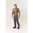 Футболка King Hunter PROTECTION (Mountain Camo 4XL)