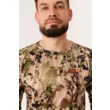 Футболка King Hunter PROTECTION (Mountain Camo 4XL)
