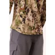 Футболка King Hunter PROTECTION (Mountain Camo 4XL)
