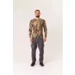 Футболка King Hunter PROTECTION (Mountain Camo 4XL)