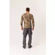 Футболка King Hunter PROTECTION (Mountain Camo 4XL)