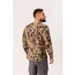 Футболка King Hunter PROTECTION (Mountain Camo 4XL)