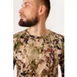 Футболка King Hunter PROTECTION (Mountain Camo 4XL)
