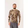 Футболка King Hunter PROTECTION (Mountain Camo 4XL)