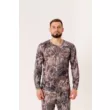 Футболка King Hunter PROTECTION (Camo Gray 5XL)