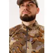 Джемпер King Hunter ARMORED (Modern Camo XS)