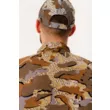 Джемпер King Hunter ARMORED (Modern Camo XS)