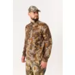 Джемпер King Hunter ARMORED (Modern Camo XS)