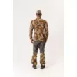 Джемпер King Hunter ARMORED (Modern Camo XS)