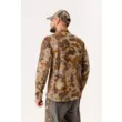 Джемпер King Hunter ARMORED (Modern Camo XS)