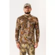 Джемпер King Hunter ARMORED (Modern Camo XS)