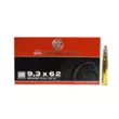 Патрон RWS к.9,3x62 DN Evolution 18,8 г