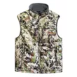 Жилет King Hunter WARM LIGHT (Mountain Camo XS)