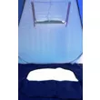 Палатка CONDOR автомат, зимняя, 1,8х1,8 м, пол расстёгивается
