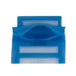Гермочехол Tramp 11*21,5 см ПВХ TRA-252  (Синий)