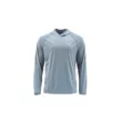 Термофутболка Simms SolarFlex Hoody