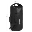 Гермомешок Bask WP Bag 80 V3