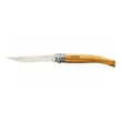Нож Opinel серии Slim №10 филейный клинок 10см чехол+футляр