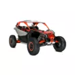 Мотовездеход Can-Am Maverick X RC Turbo RR '2022