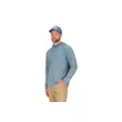 Термофутболка Simms SolarFlex Hoody