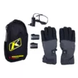Перчатки Klim Powerxross HTD Glove 3400-000