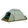 Палатка Maverick быстросборная IGLOO 3