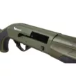 Ружье Impala Plus O.D.Green Cerakote к.12/76 ствол 760мм вентил.планка