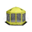 Шатер Helios Solano HS-1503-G Green